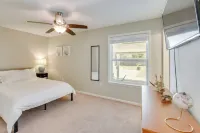 Spacious Fort Walton Beach Home ~ 2 Mi to Beach! - Country Houses