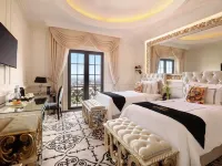 Lafayette Boutique Hotel Yogyakarta Hotel di Kecamatan Depok