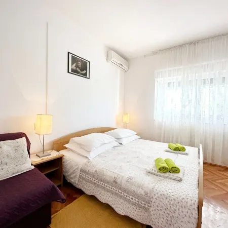 Apartments Tereza