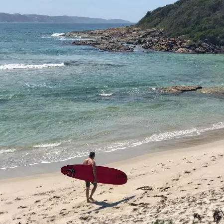 Spring Bay Villas, Denmark, WA