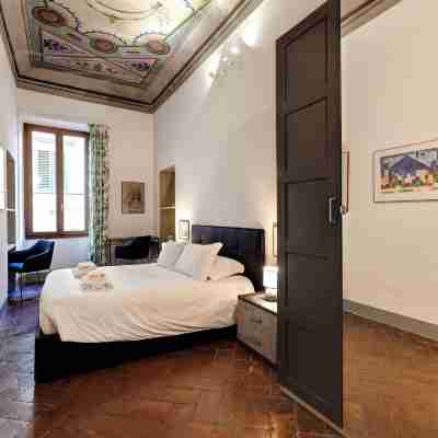 Mamo Florence - Tegolaio Apartment Rooms