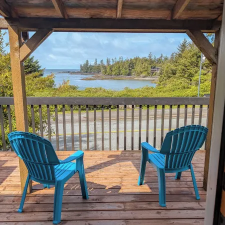 Little Beach Resort