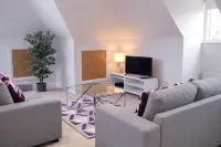 Roomspace Serviced Apartments - Kinnaird Court - Апартаменты