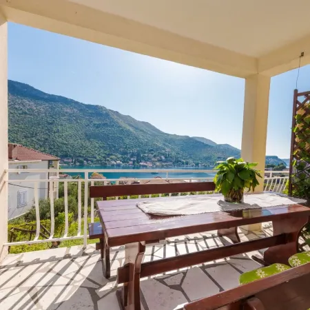 Apartment Gordana
