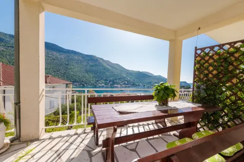 Apartment Gordana - Sea View