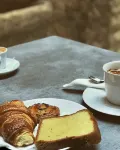 Hotel Chaker - breakfast