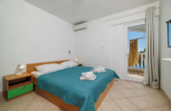 Apartments Tasa