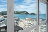 INNSiDE by Meliá San Sebastian Orly - Meerblick