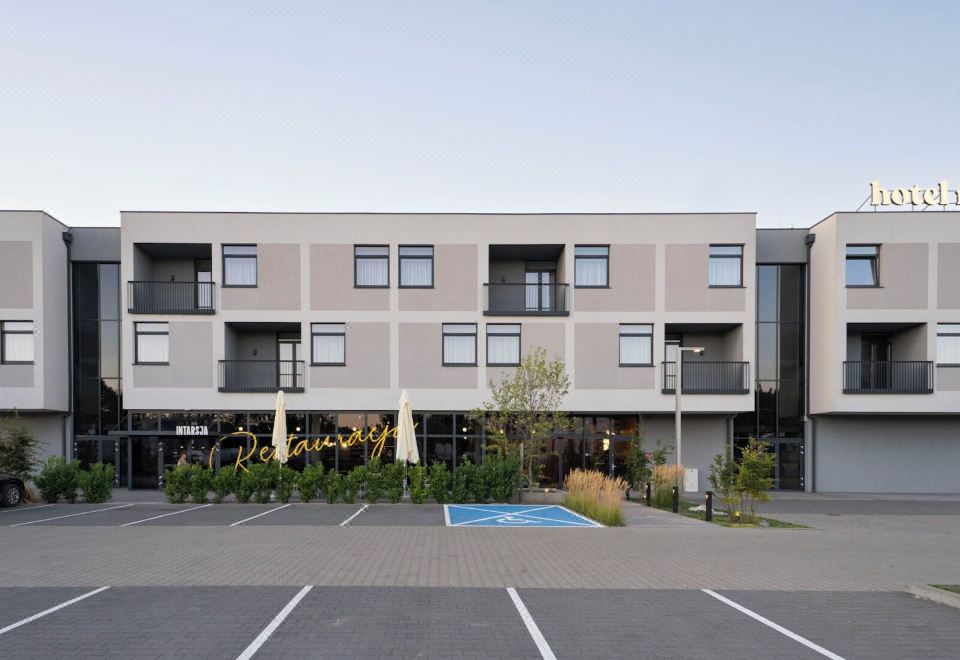 Hotel Node - Housity