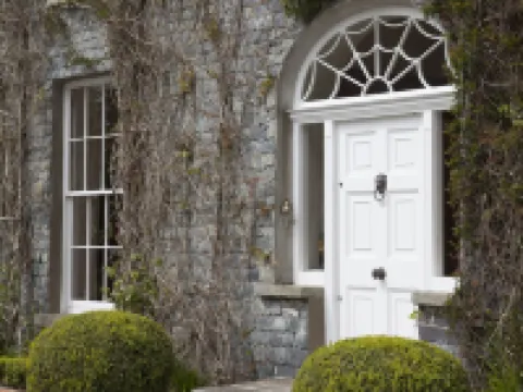 Clonganny House