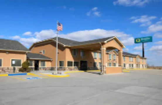 Quality Inn Hotels in 