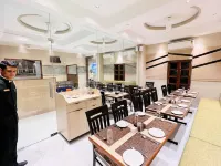 The Grand Leela Resort