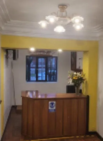 HOTEL HUAYNAPATA Pardo