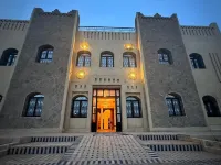 Riad la Luna Hotels near Zahra Luxury Desert Camp