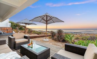 Villa View