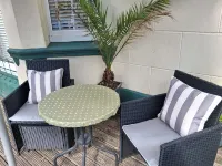Barbican Hotel