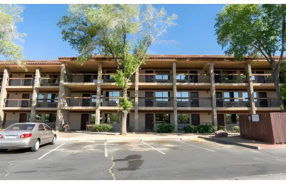 G T 酒店客棧及套房 延長套房