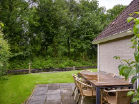 Bungalowpark It Wiid