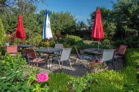 The Inn at the Delta