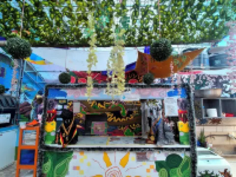 Oruro Hoteles en Oruro