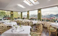Granpanorama Wellnesshotel Sambergerhof Superior - breakfast