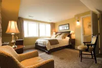 Black Bass Hotel