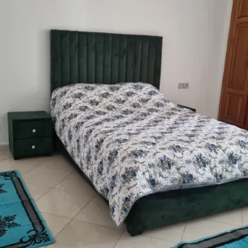 Luxurious Accessible Apartment in the Heart of Fes