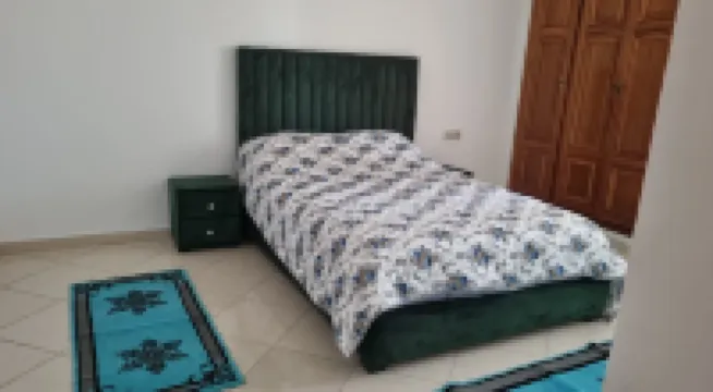 Luxurious Accessible Apartment in the Heart of Fes