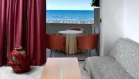 Altamarea Residence & Family Hotel - balcony