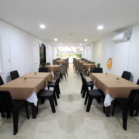 Hotel Rodadero Inn by Geh Suites
