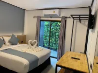 ジョングズ ハウス