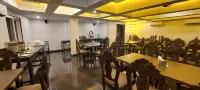 Nazri the Verda Hotel, Arambol - فطور