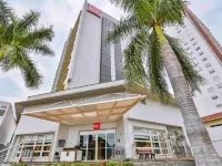 Ibis Goiania - พร้อมWifi