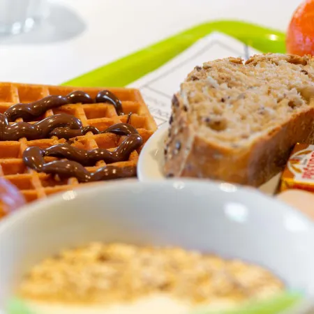 Ibis Budget Caen Mondeville