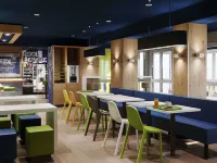 Ibis Budget Poitiers Nord Futuroscope - Frühstück