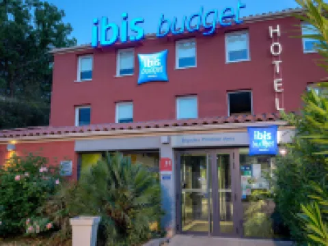 Ibis Budget Brignoles Provence Hoteles en Var