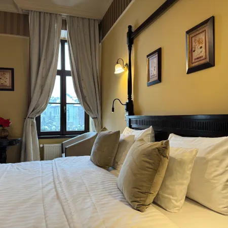 Hotel Iosefin Residence
