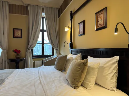 Hotel Iosefin Residence - Apartments