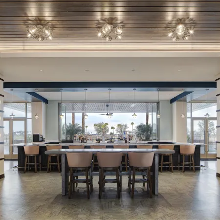 Hotel Eastport
