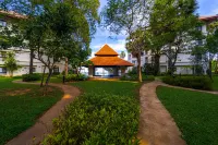 4 Bed Beachfront Condo (SP43)