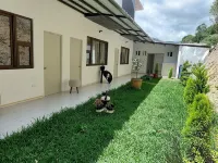 The Madevelyn Hotel Hoteles en Panajachel