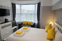 The Roslyn Guest House Hotele w: 