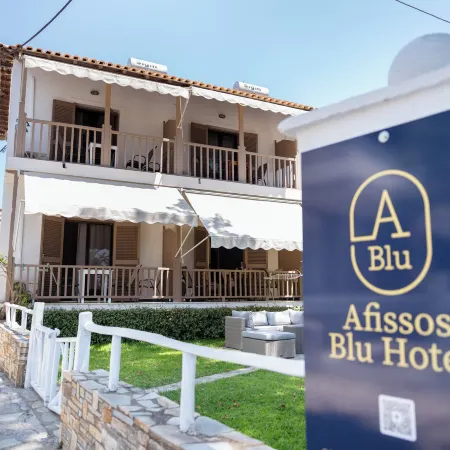 Afissos Blu Hotel