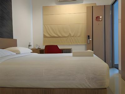 Citismart Hotel Cikarang