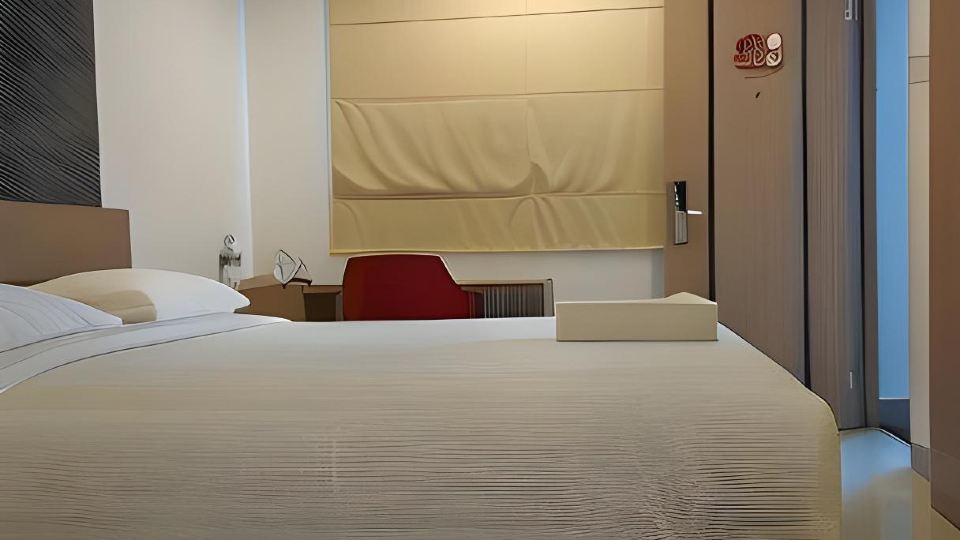 Citismart Hotel Cikarang