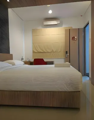 Citismart Hotel Cikarang - 2-Star
