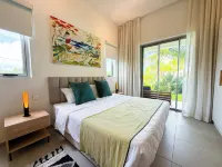 Ki Resort by LOV Hotels in Pereybere
