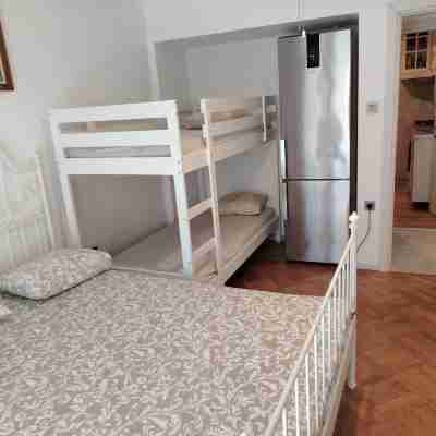 Waterfront Family Apartment Rooms