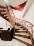 Regatta Villa in Puerto Morelos