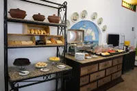 Pousada Estalagem do Porto - Breakfast